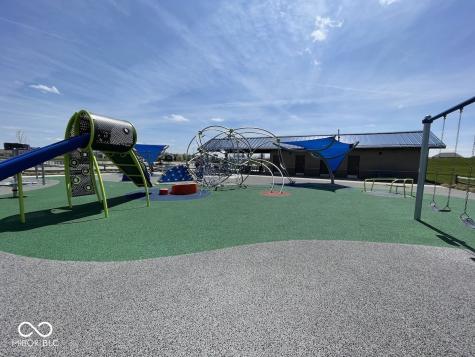 6551 Homestead Drive Whitestown IN 46075