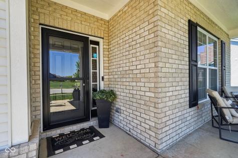 6551 Homestead Drive Whitestown IN 46075