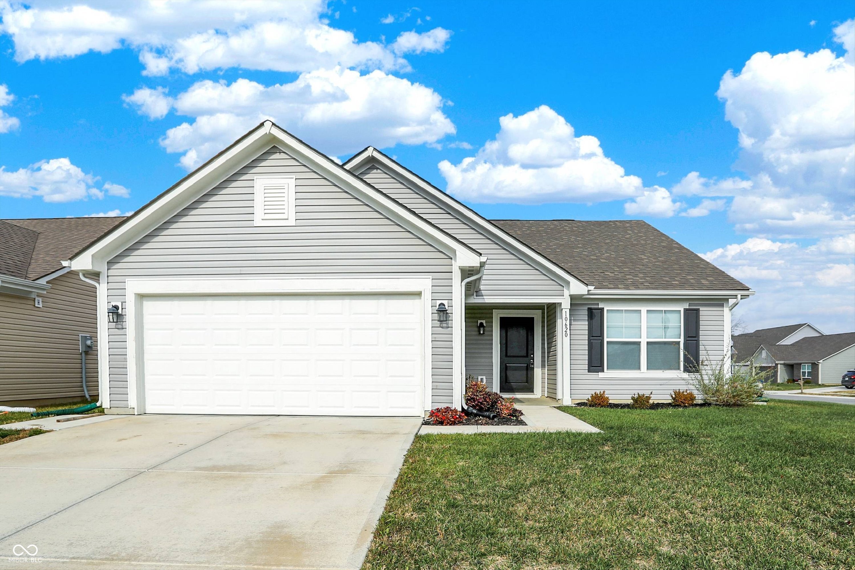 10620 Crystal Coop Lane Indianapolis IN 46235