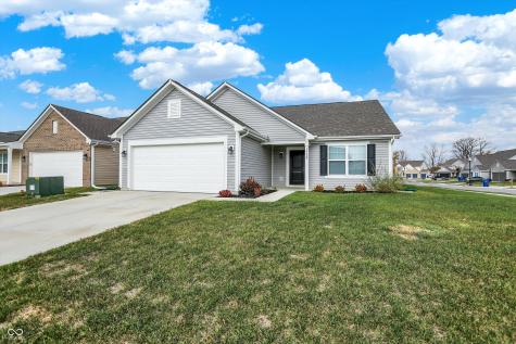 10620 Crystal Coop Lane Indianapolis IN 46235