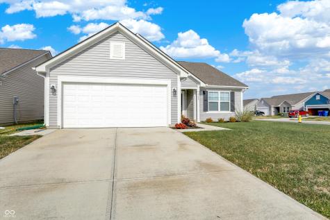 10620 Crystal Coop Lane Indianapolis IN 46235