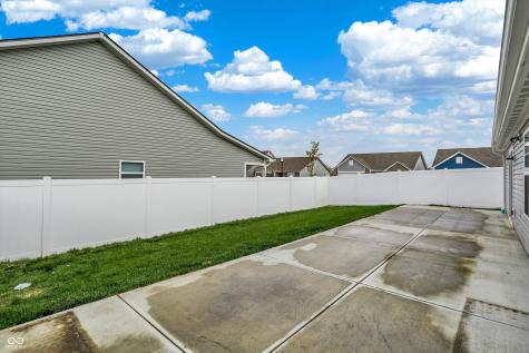 10620 Crystal Coop Lane Indianapolis IN 46235