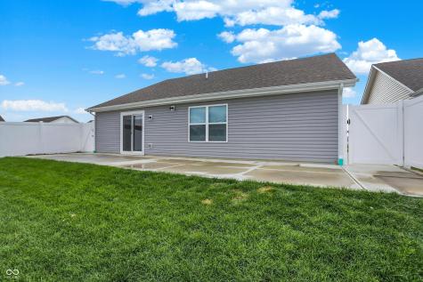 10620 Crystal Coop Lane Indianapolis IN 46235