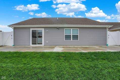10620 Crystal Coop Lane Indianapolis IN 46235