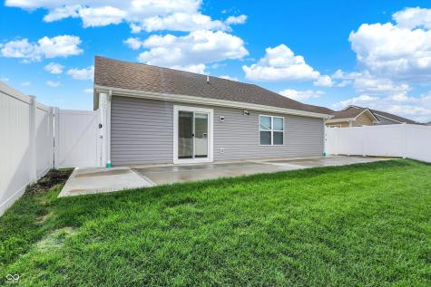 10620 Crystal Coop Lane Indianapolis IN 46235