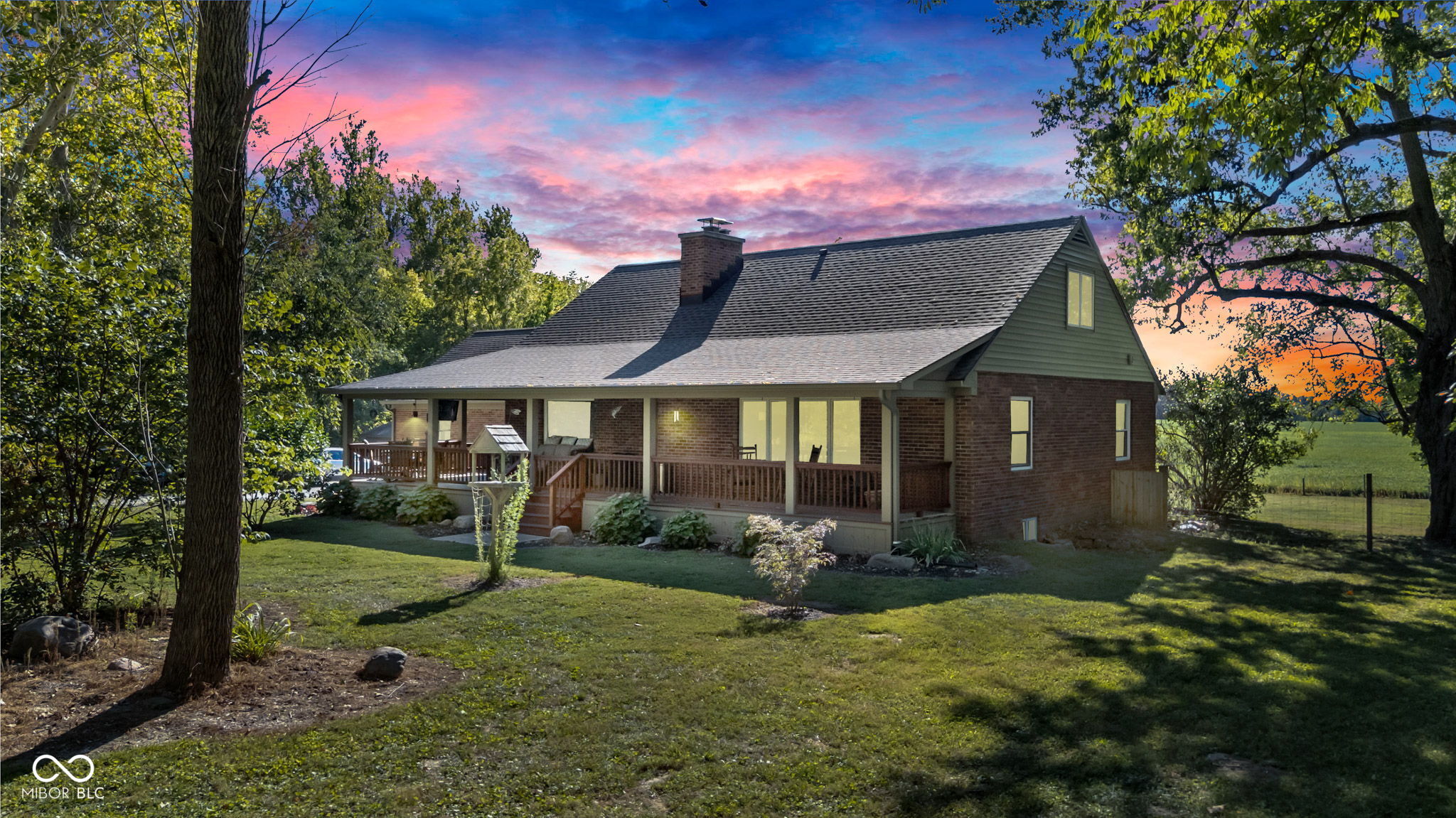 3380 S 875 E Zionsville IN 46077