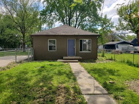 2827 S Rybolt Avenue Indianapolis IN 46241