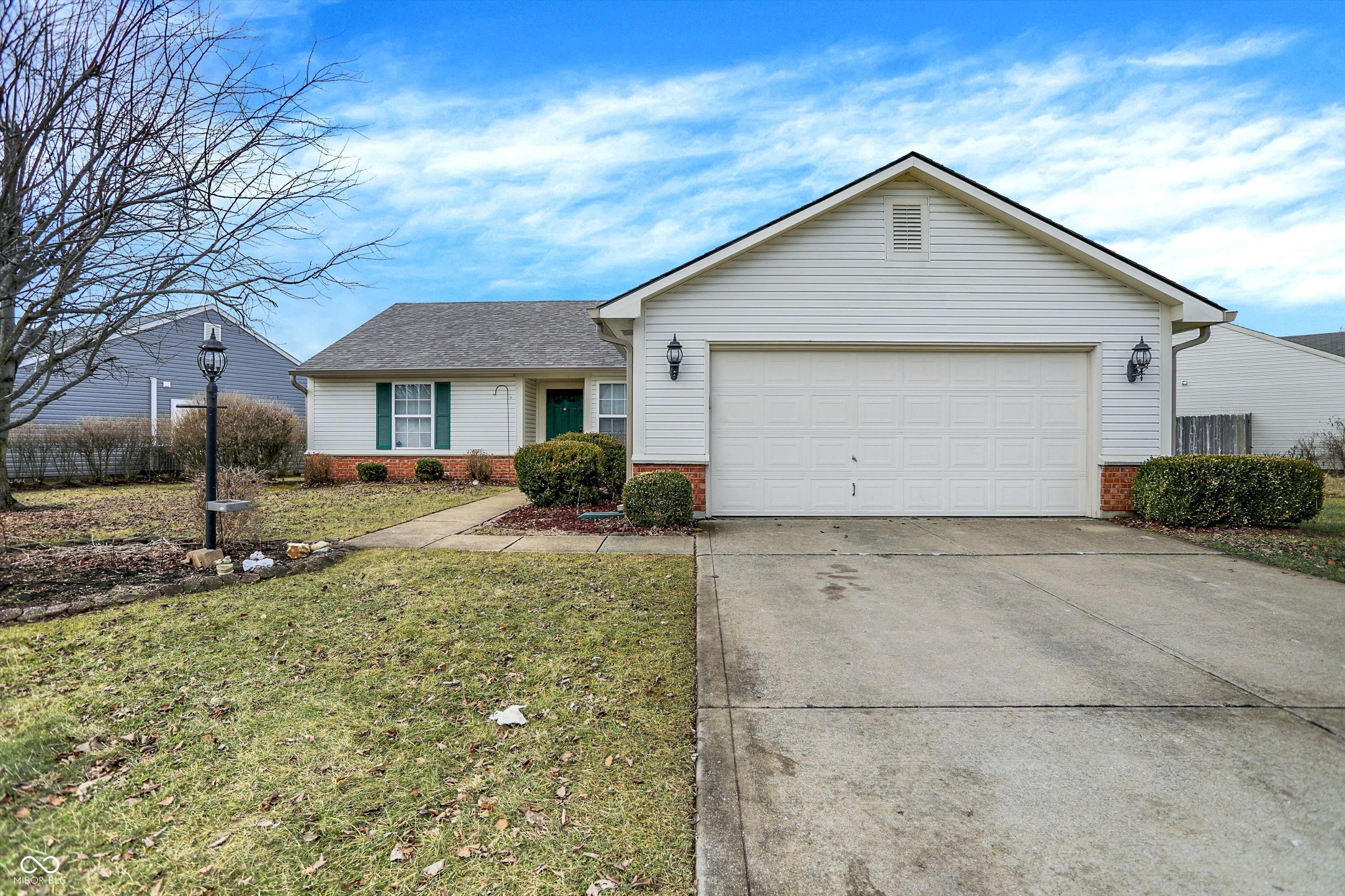 8036 Southern Trails Place Indianapolis IN 46237