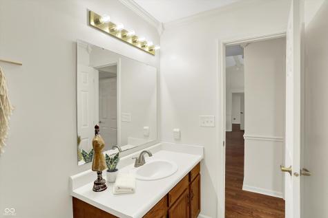 8036 Southern Trails Place Indianapolis IN 46237