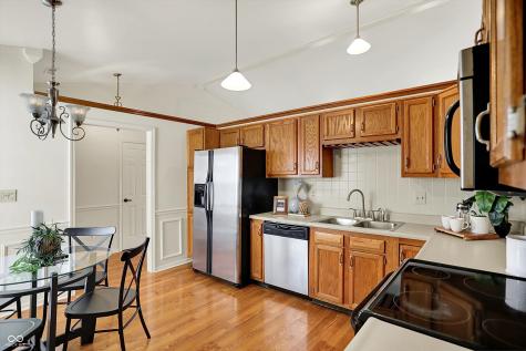 8036 Southern Trails Place Indianapolis IN 46237