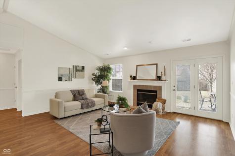 8036 Southern Trails Place Indianapolis IN 46237