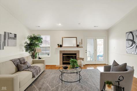 8036 Southern Trails Place Indianapolis IN 46237