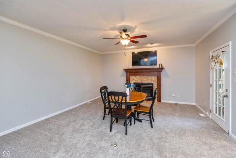 5600 N Red Oak Drive Greenfield IN 46140