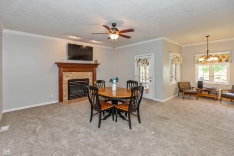 5600 N Red Oak Drive Greenfield IN 46140