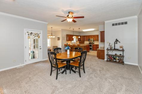 5600 N Red Oak Drive Greenfield IN 46140