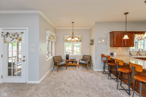 5600 N Red Oak Drive Greenfield IN 46140