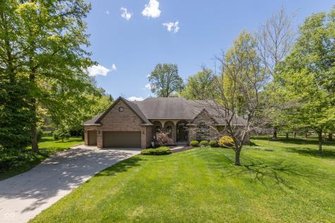 5600 N Red Oak Drive Greenfield IN 46140