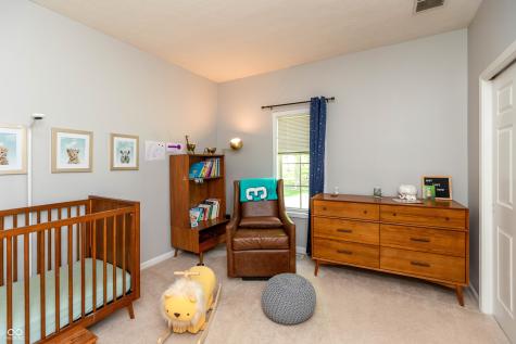 5600 N Red Oak Drive Greenfield IN 46140