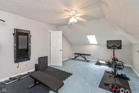 5600 N Red Oak Drive Greenfield IN 46140