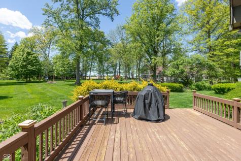 5600 N Red Oak Drive Greenfield IN 46140