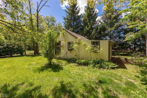 5600 N Red Oak Drive Greenfield IN 46140