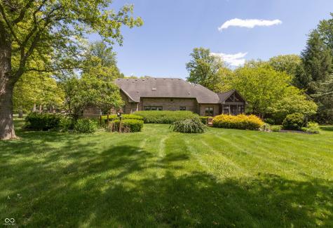 5600 N Red Oak Drive Greenfield IN 46140