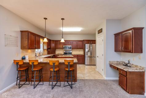 5600 N Red Oak Drive Greenfield IN 46140