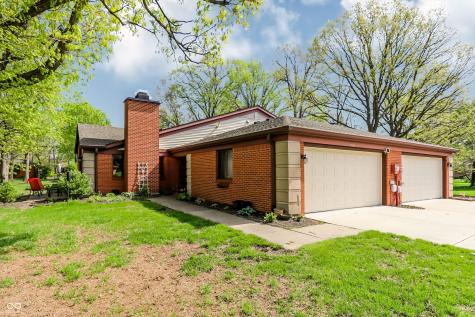 2206 Emily Drive Indianapolis IN 46260