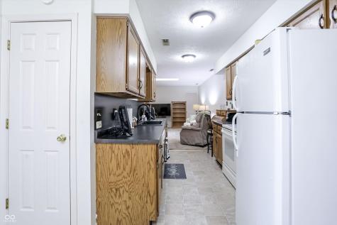 2206 Emily Drive Indianapolis IN 46260