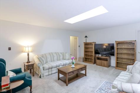 2206 Emily Drive Indianapolis IN 46260