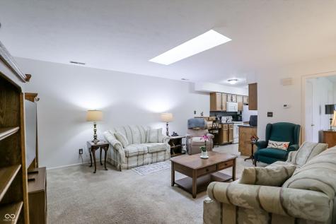 2206 Emily Drive Indianapolis IN 46260