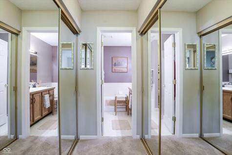 2206 Emily Drive Indianapolis IN 46260