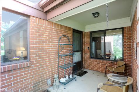 2206 Emily Drive Indianapolis IN 46260