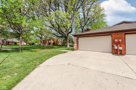 2206 Emily Drive Indianapolis IN 46260