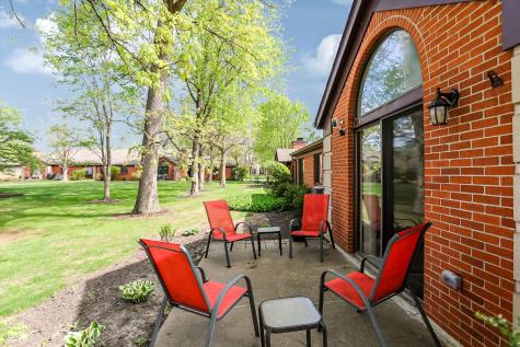 2206 Emily Drive Indianapolis IN 46260