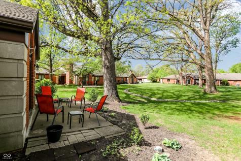 2206 Emily Drive Indianapolis IN 46260