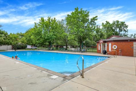 2206 Emily Drive Indianapolis IN 46260