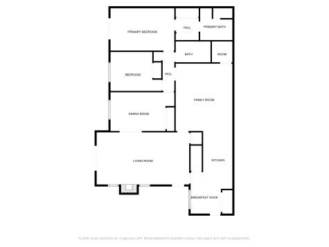 2206 Emily Drive Indianapolis IN 46260