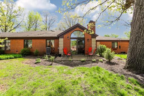 2206 Emily Drive Indianapolis IN 46260