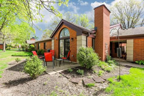 2206 Emily Drive Indianapolis IN 46260