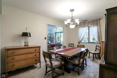 2206 Emily Drive Indianapolis IN 46260