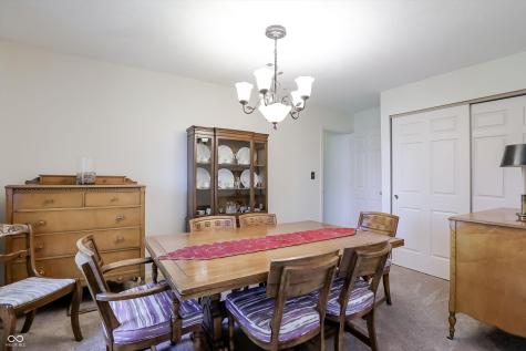 2206 Emily Drive Indianapolis IN 46260