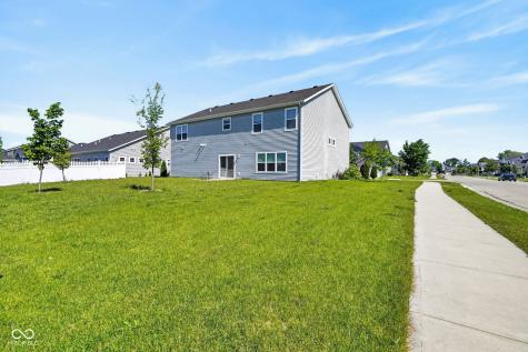 879 Rattlebox Lane Westfield IN 46074