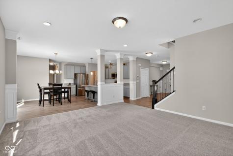 879 Rattlebox Lane Westfield IN 46074