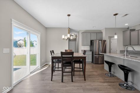 879 Rattlebox Lane Westfield IN 46074