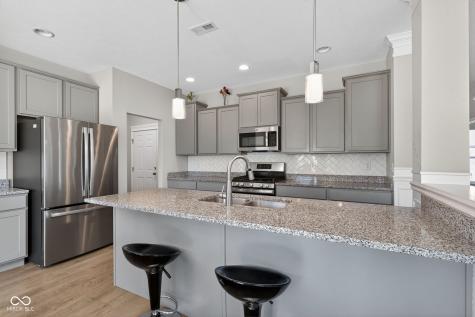 879 Rattlebox Lane Westfield IN 46074