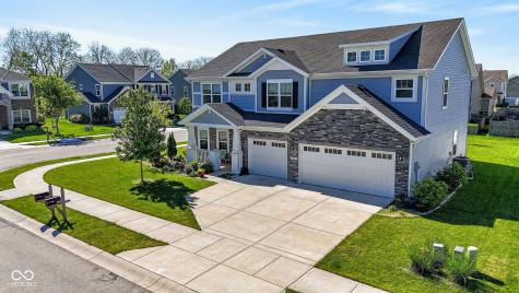 879 Rattlebox Lane Westfield IN 46074