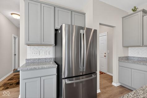 879 Rattlebox Lane Westfield IN 46074