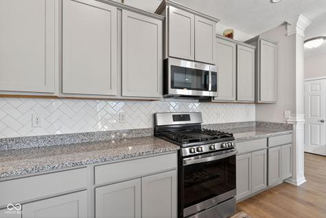 879 Rattlebox Lane Westfield IN 46074