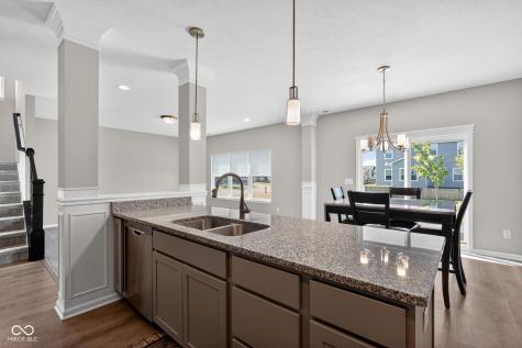 879 Rattlebox Lane Westfield IN 46074